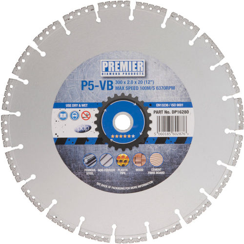 P5 VB (DP16270)